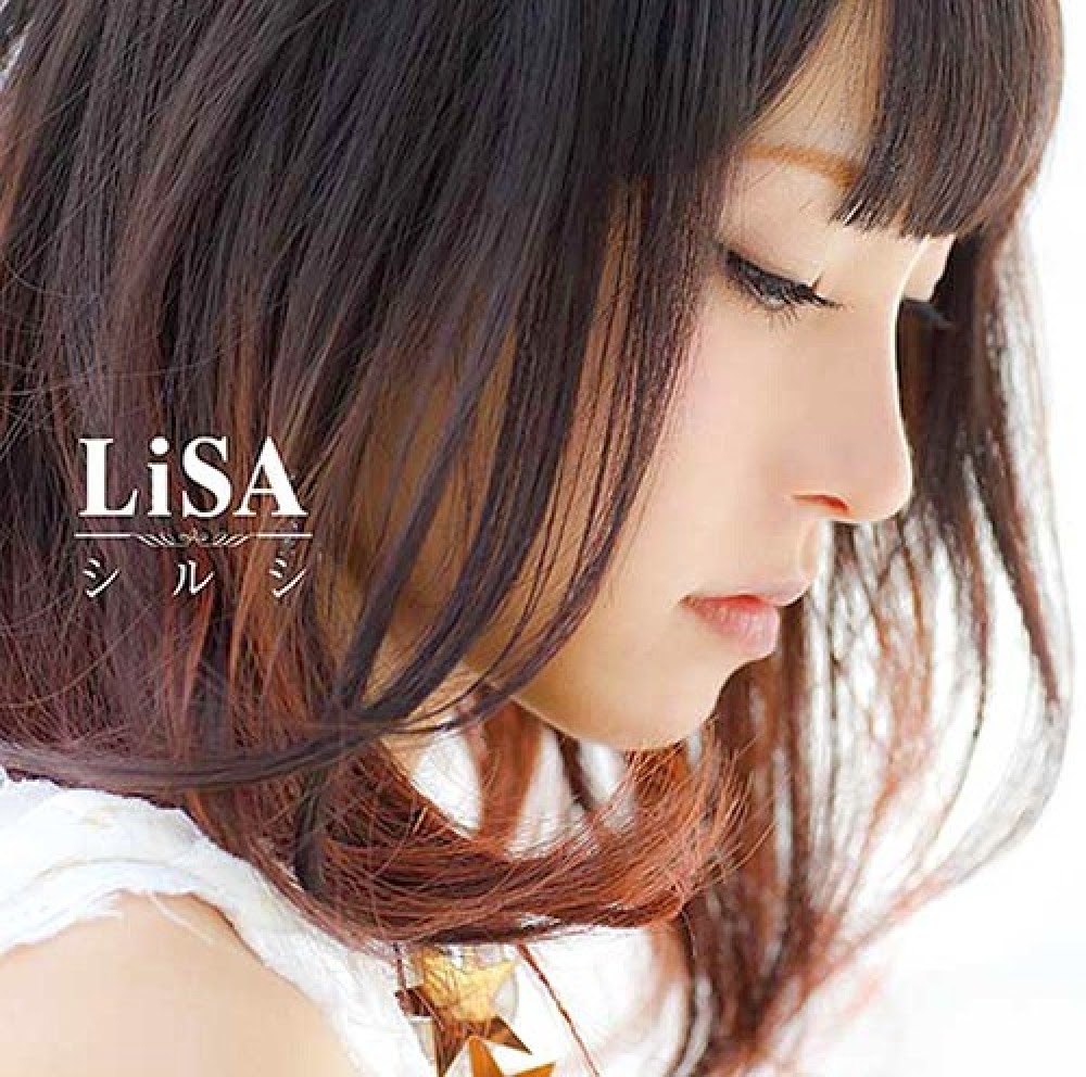 Lisa - Shirushi.mp3 Cover Album